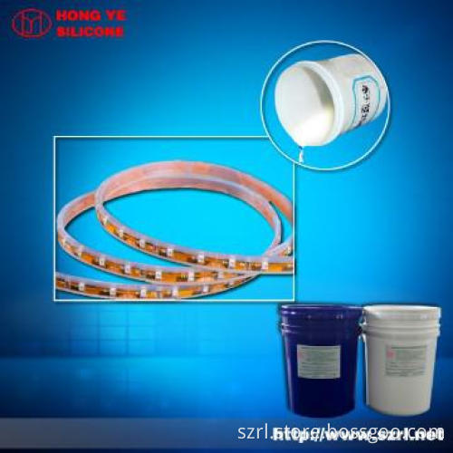 Platinum-Cure Silicone For Keypad Products siliconr manufacturer